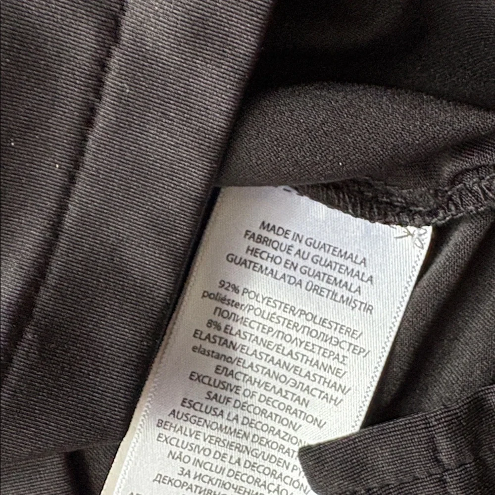 Polo by Ralph Lauren Performance Shirt in Black size 5